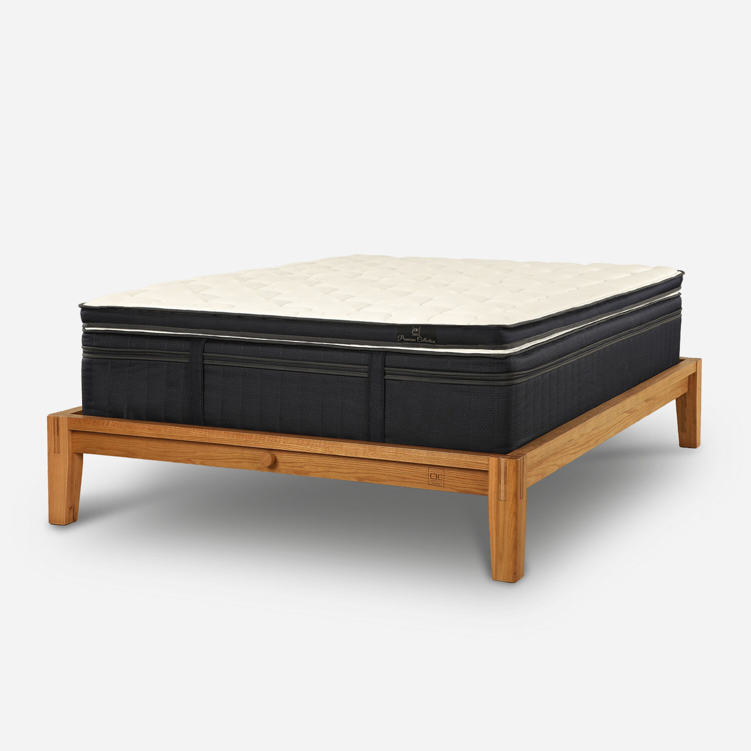 Topper Premium Queen 160x200
