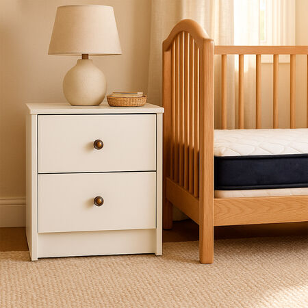 Velador Kids Blanco