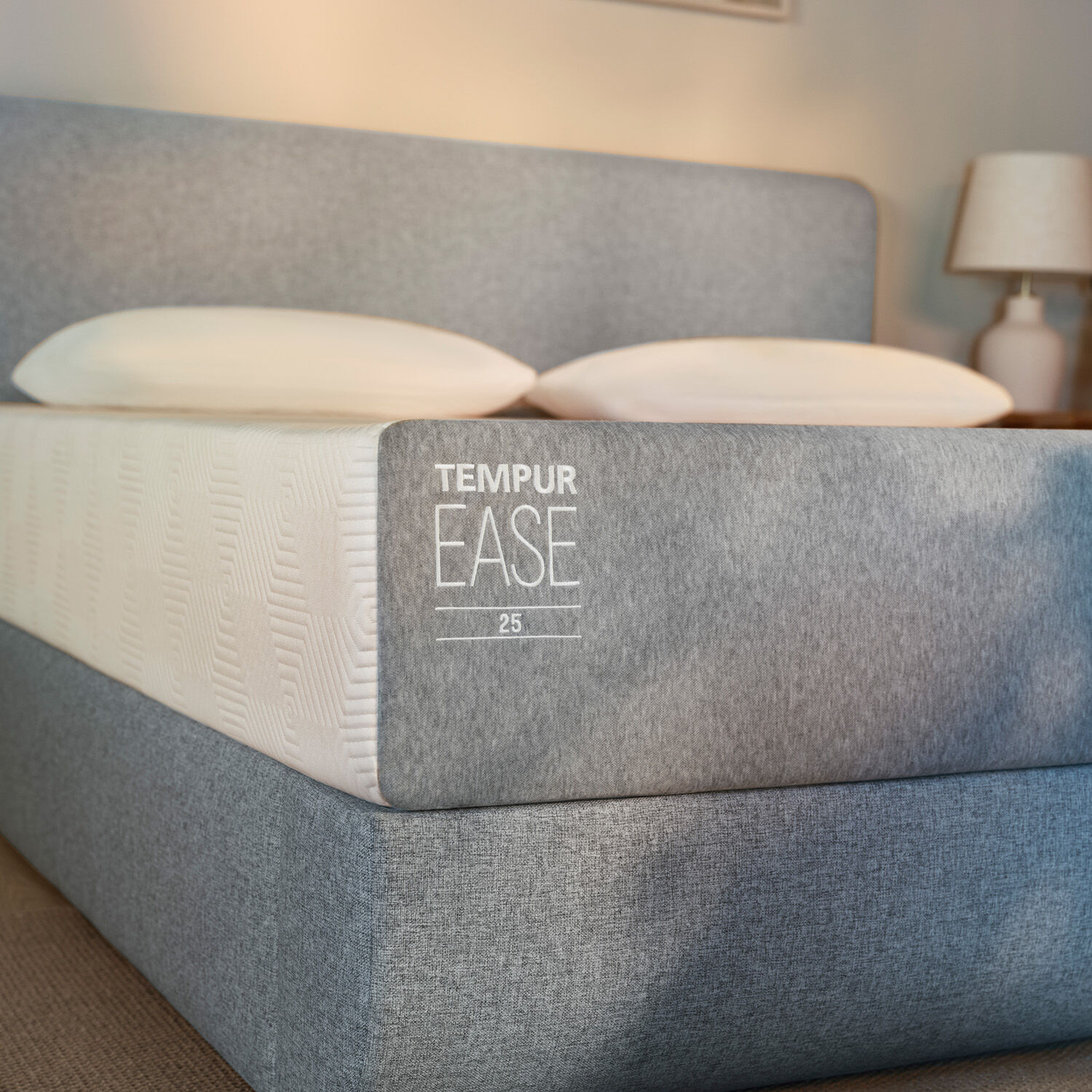Colch&oacute;n TEMPUR&reg; King Ease 180x25x200
