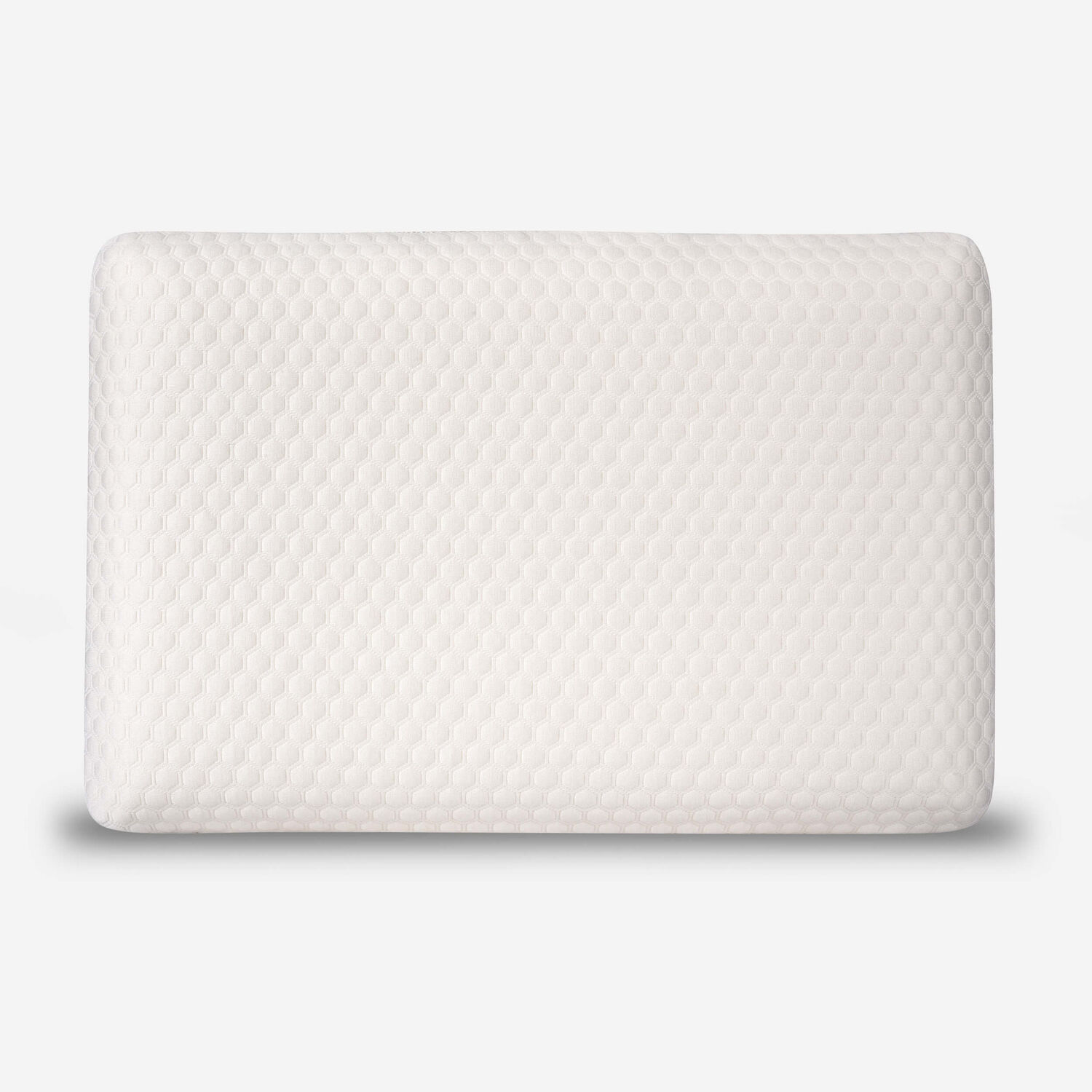 Almohada Visco Medium 60x40 cm