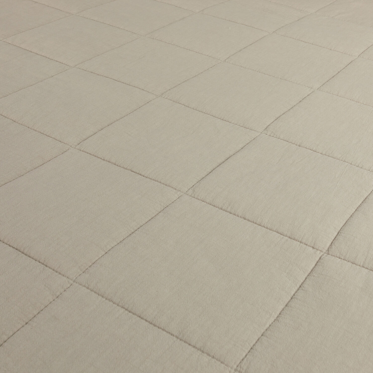 Quilt Super King Algod&oacute;n Stonewash Arena