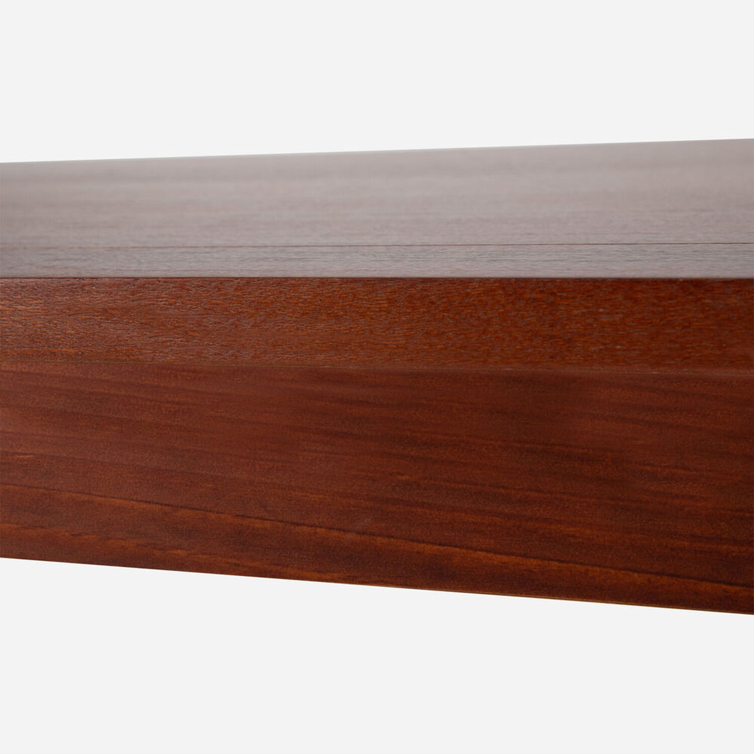Mesa de Comedor &Ntilde;uble Caramelo