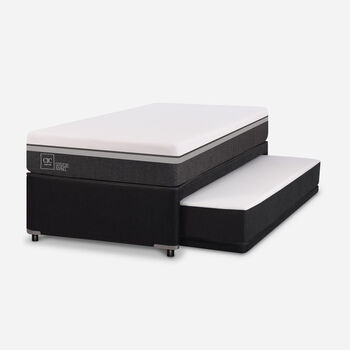 Cama Nido Div&aacute;n Ortopedic Advance
