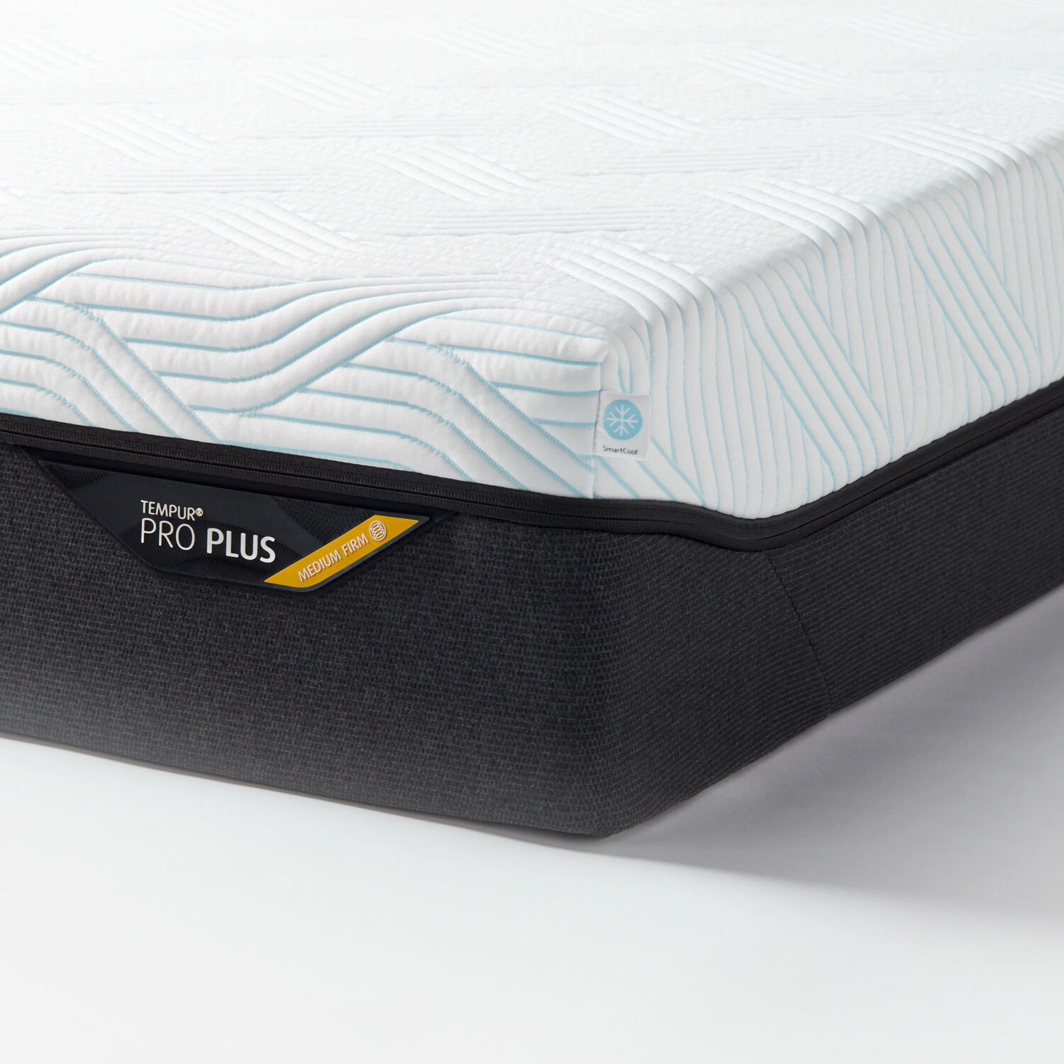 Colch&oacute;n TEMPUR&reg; King Proplus Smartcool Medium-Firm 180 x200x25