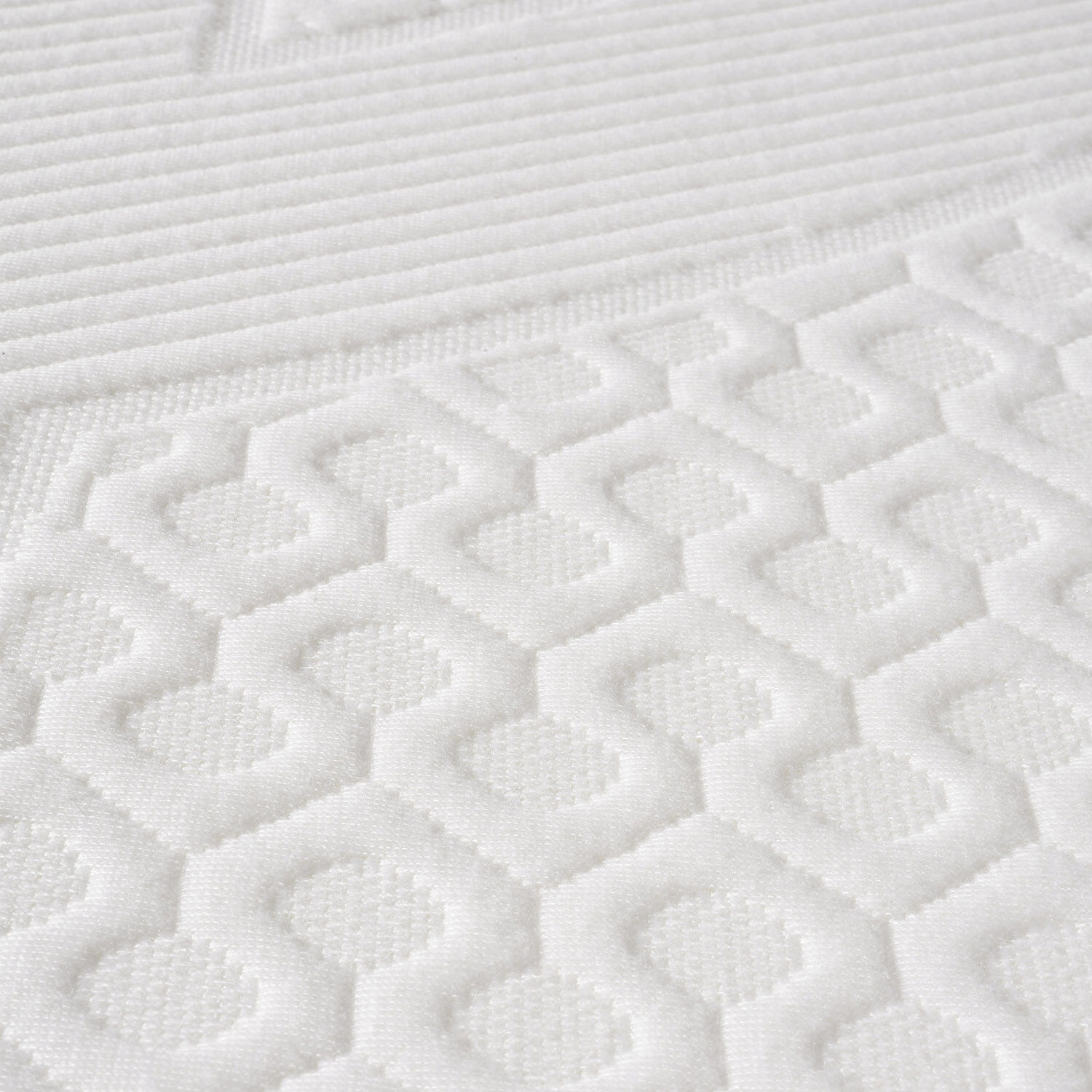 Cama Europea King Smart + Respaldo Dubl&iacute;n Mostaza
