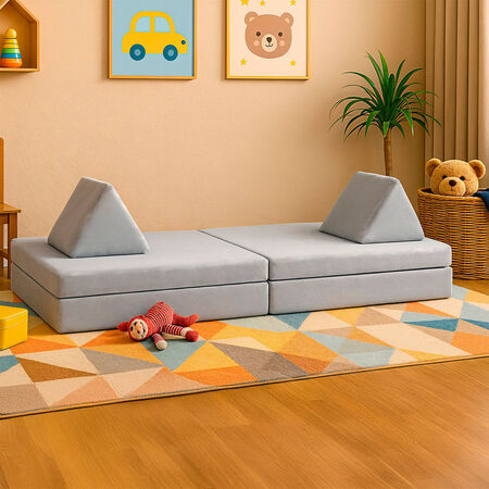 Set Colchonetas CIC Kids Metal
