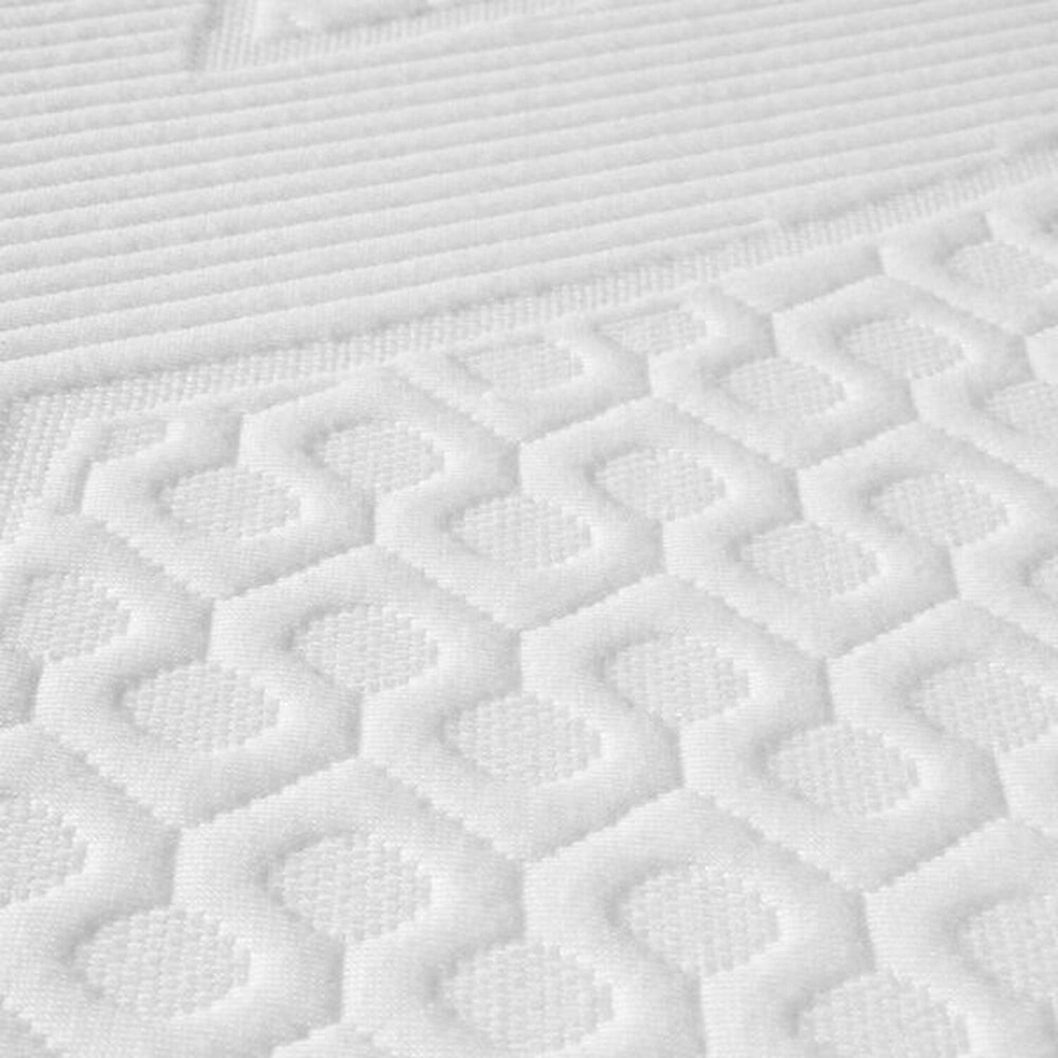 Cama Europea Box 2 Plazas Smart 