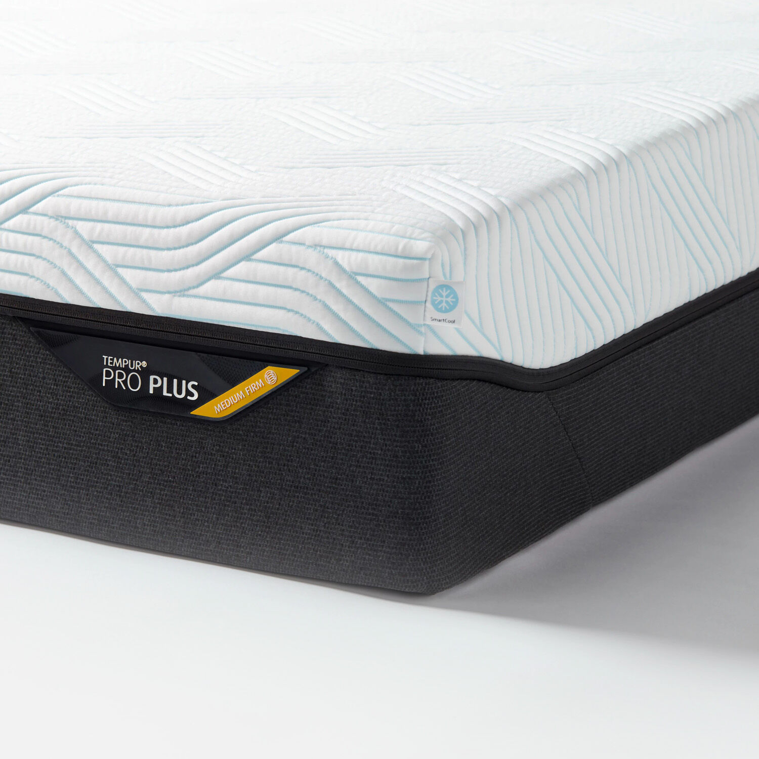 Colch&oacute;n TEMPUR&reg; 2 Plazas Proplus Smartcool Medium-Firm 150 x200x25