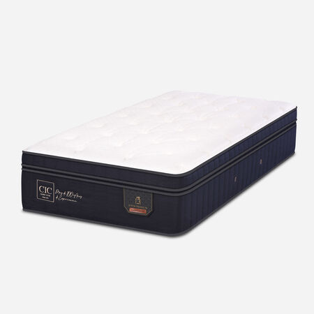 Colch&oacute;n 1 Plaza Super Premium 90x190