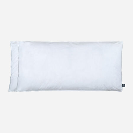 Pack 2 Almohadas Down Alternative Soft Sleep 50 X 90 cm