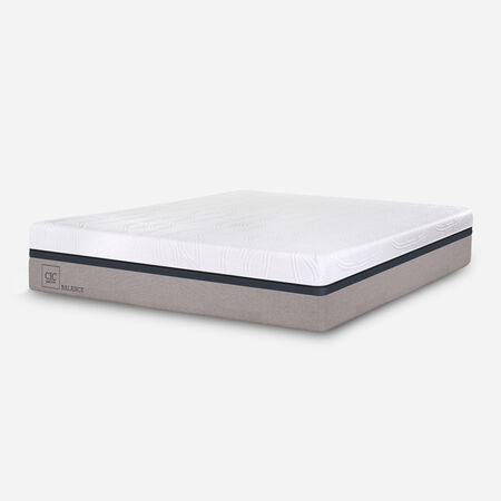 Colch&oacute;n Super King Balance 200x200