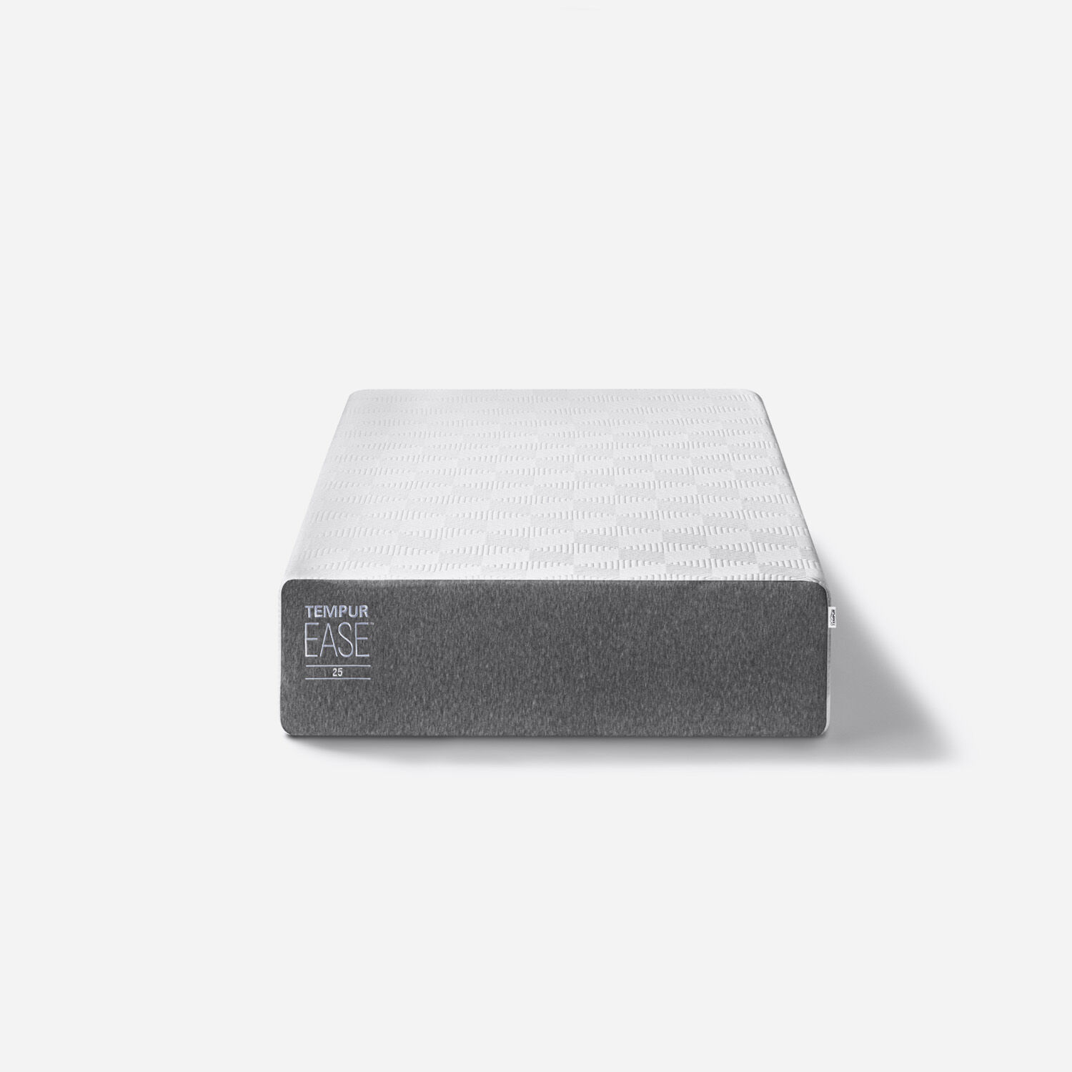 Colch&oacute;n TEMPUR&reg; 1 Plaza Ease 90x25x200