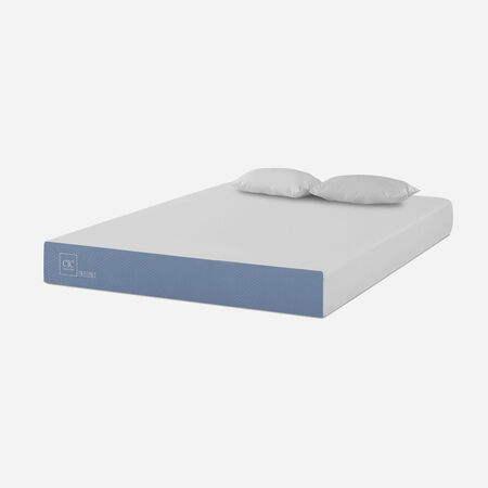 Colch&oacute;n Full Excellence 135x190 + Almohadas