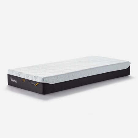 Colch&oacute;n TEMPUR&reg; 1 Plaza Proplus Smartcool Medium-Firm 90x200x25