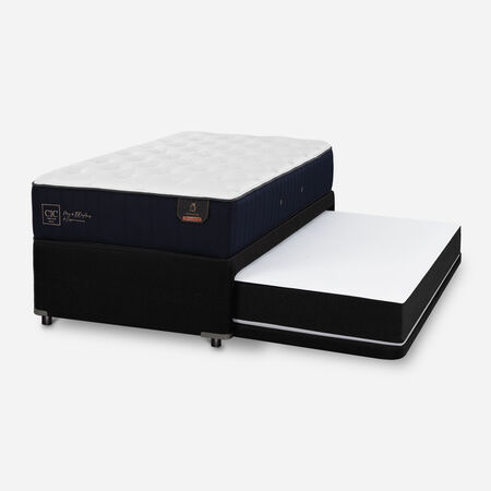 Cama Nido Div&aacute;n Premium