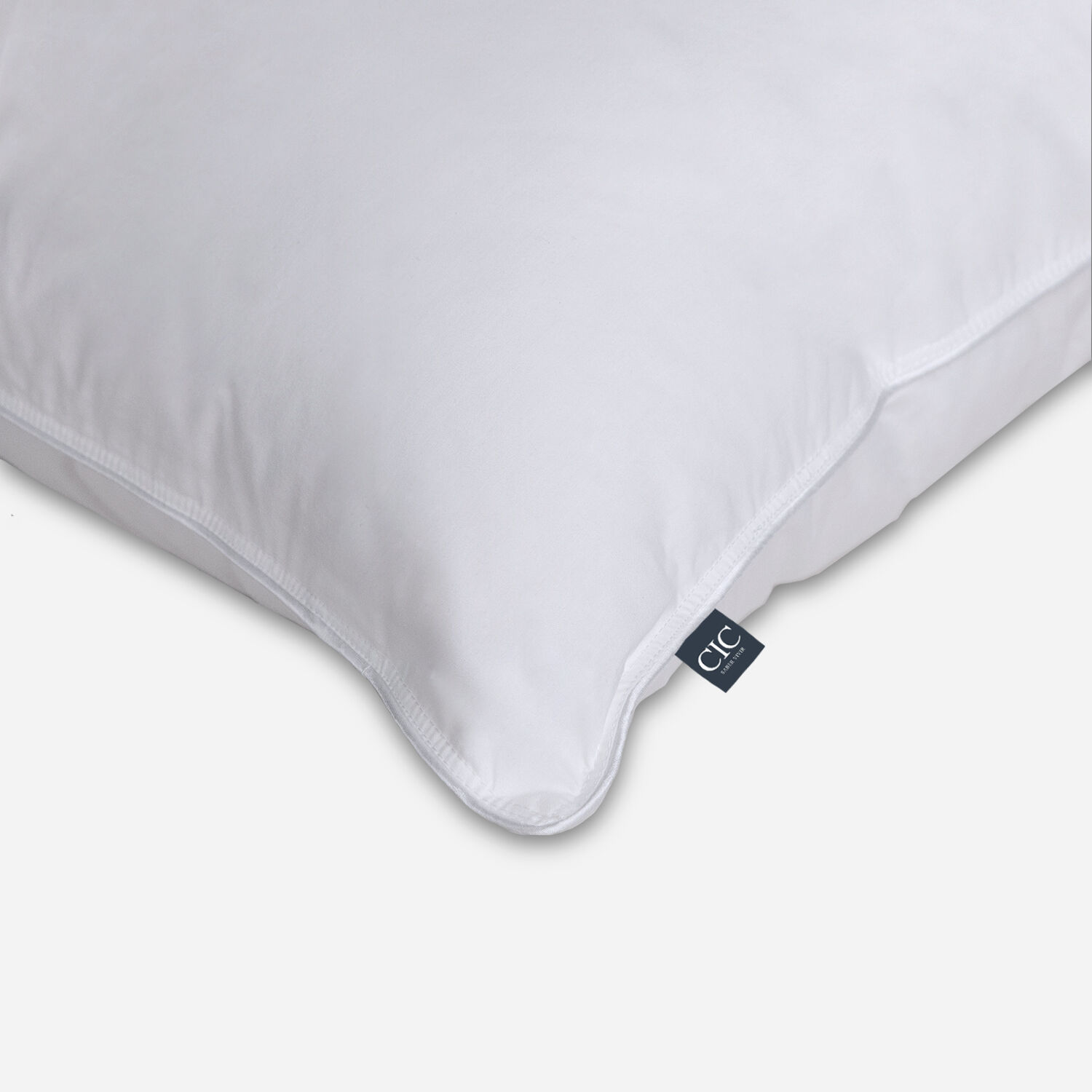 Pack 2 Almohadas Down Alternative Soft Sleep 50 X 70 cm