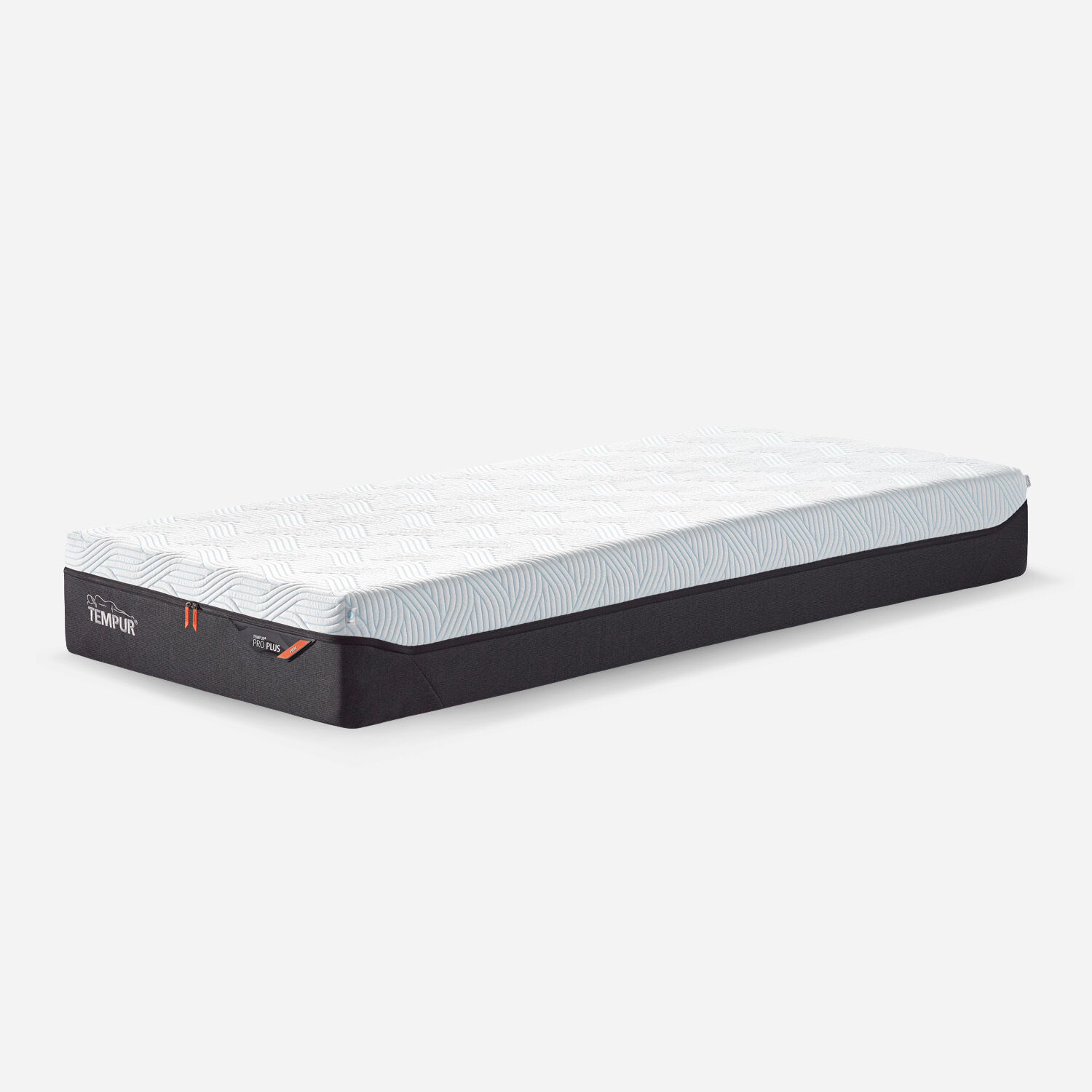 Colch&oacute;n TEMPUR&reg; 1Plaza Proplus Smartcool Firm 90x200x25