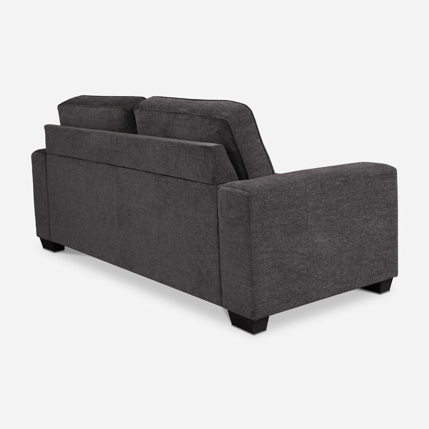 Sof&aacute; Cama Bolonia Gris