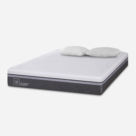 Colch&oacute;n 2 Plazas Ortopedic Advance 150x200 + Almohadas