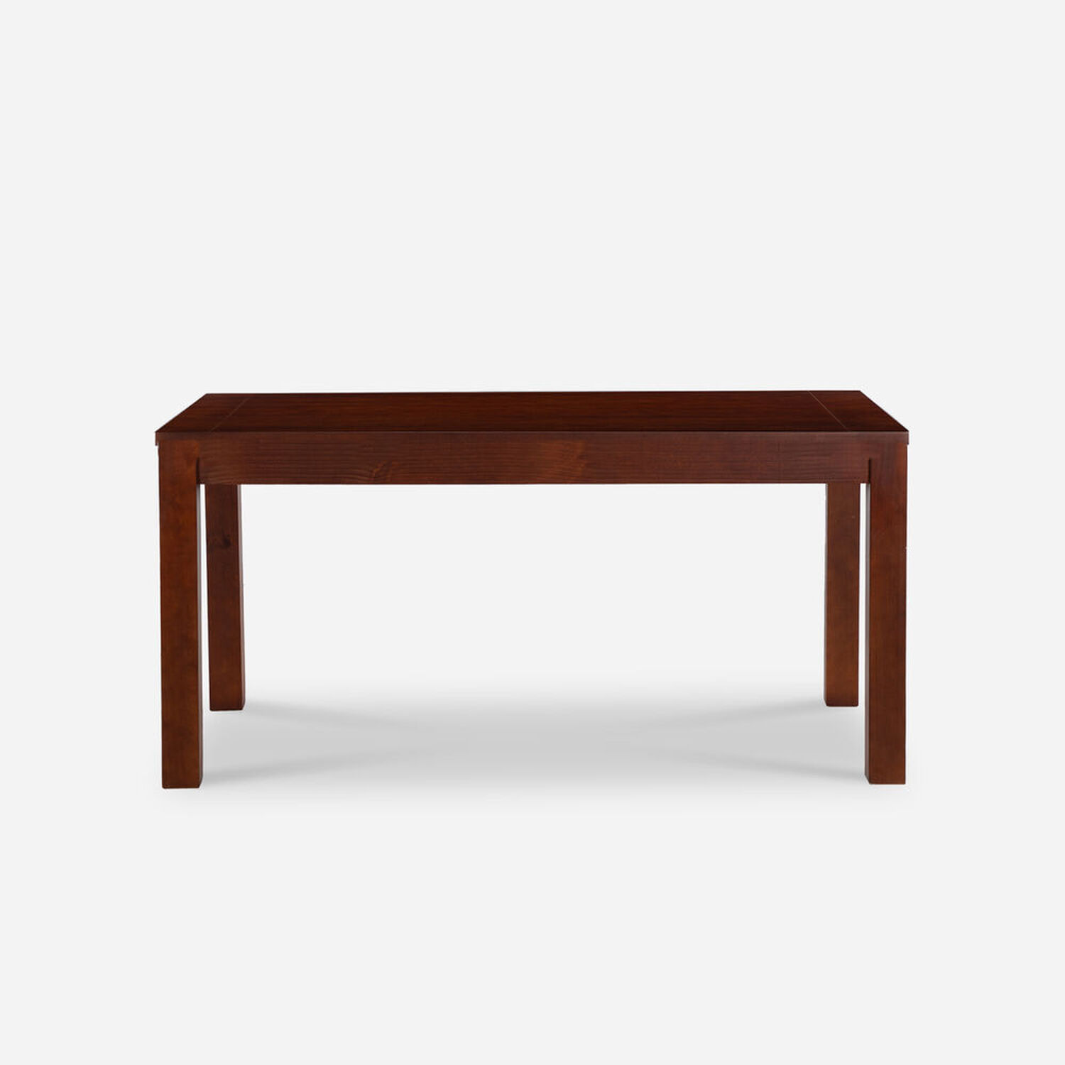 Mesa de Comedor &Ntilde;uble Caramelo