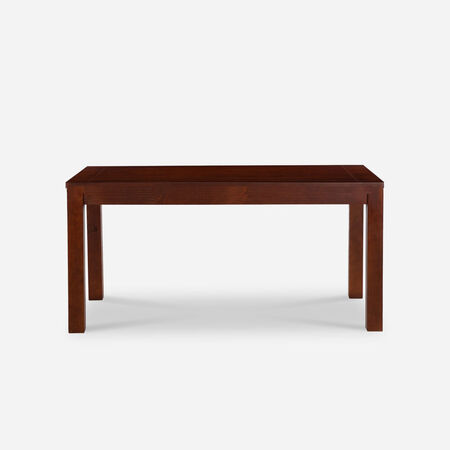Mesa de Comedor &Ntilde;uble Caramelo