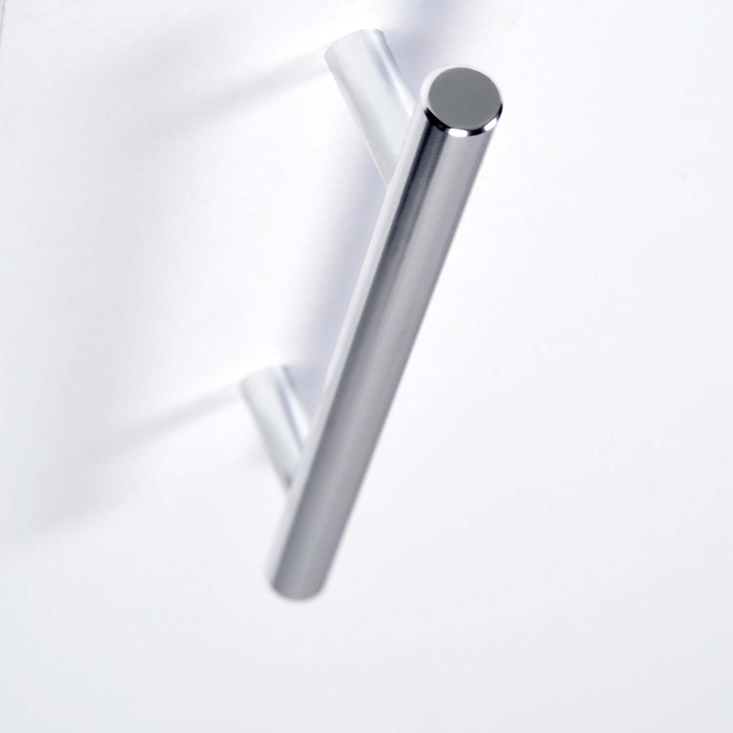 Set de Ba&ntilde;o Vanitorio + Estante Organizador Blanco