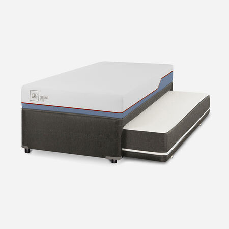 Cama Nido Div&aacute;n Excellence Plus