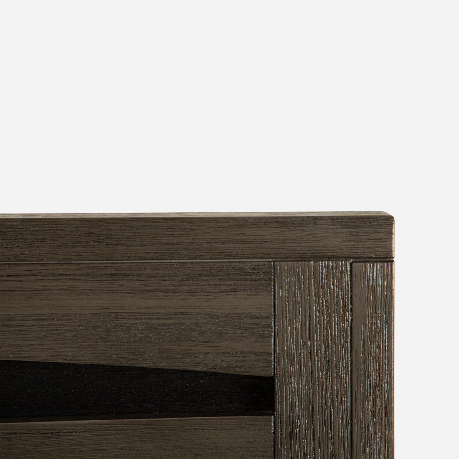 Cama Europea 2 Plazas Lux Base Dividida + Respaldo Rhone