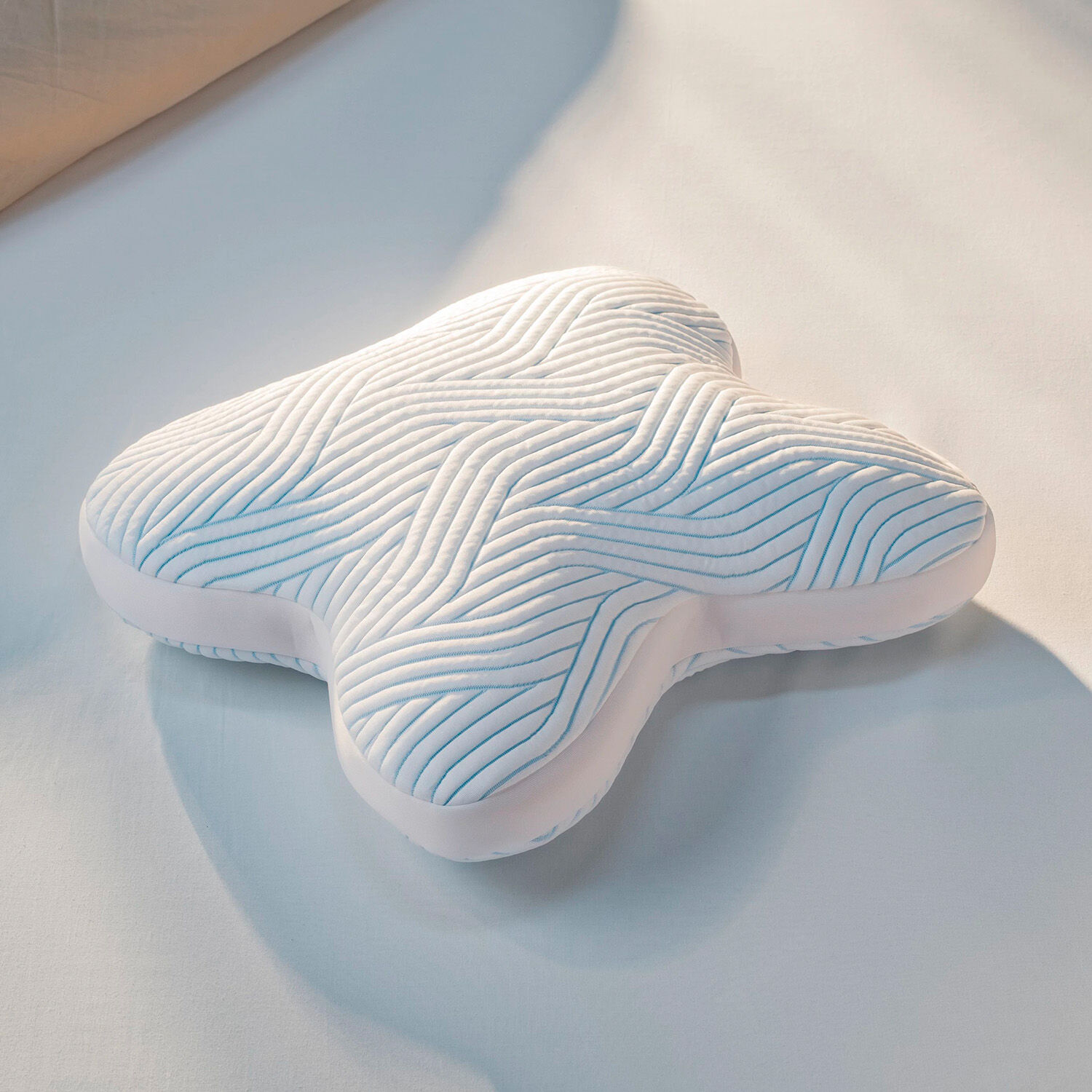Almohada TEMPUR&reg; Ombraccio Smartcool 60x50xcm
