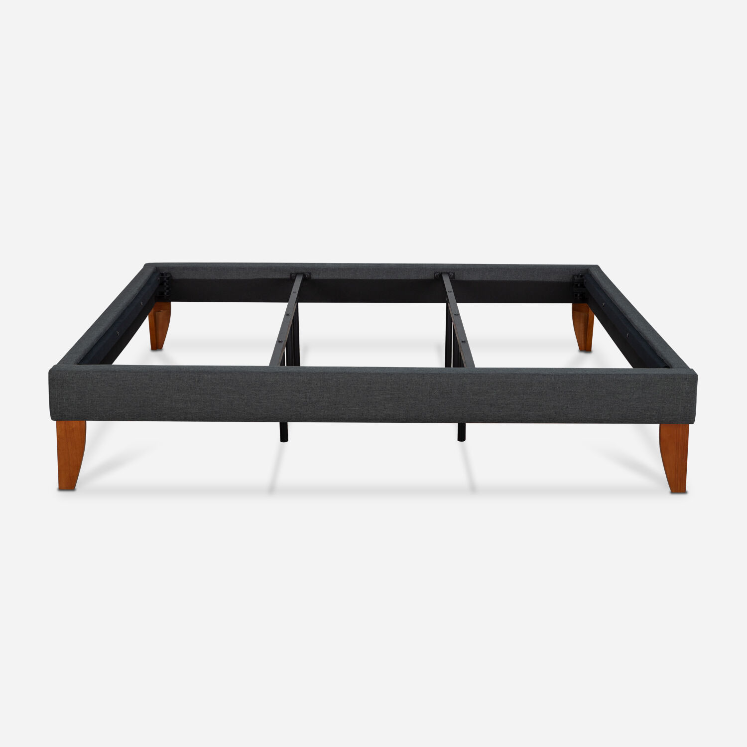 Cama Europea Box King Lux