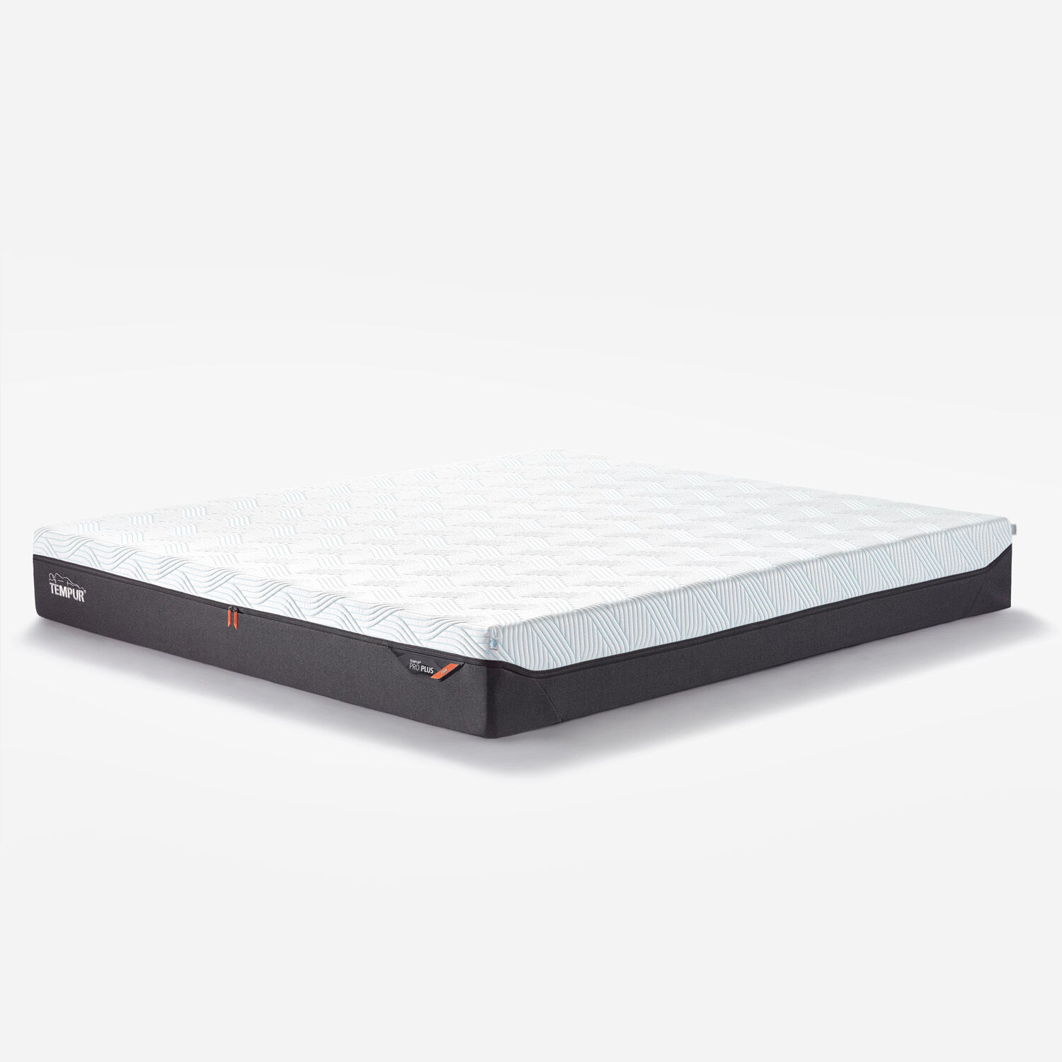 Colch&oacute;n TEMPUR&reg; Super King Proplus Smartcool Firm 200x200x25