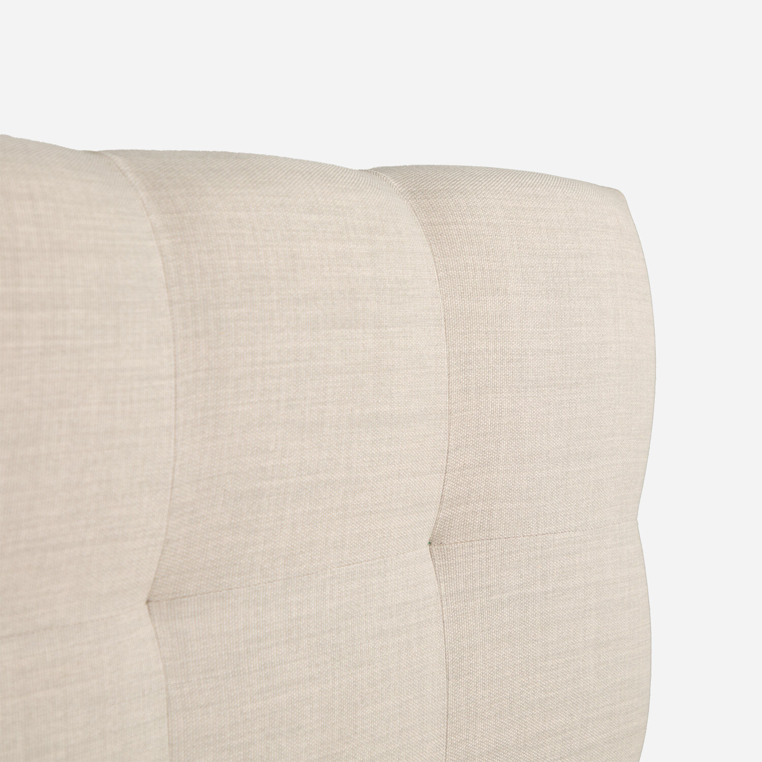 Cama Europea King Balance + Respaldo Ebro
