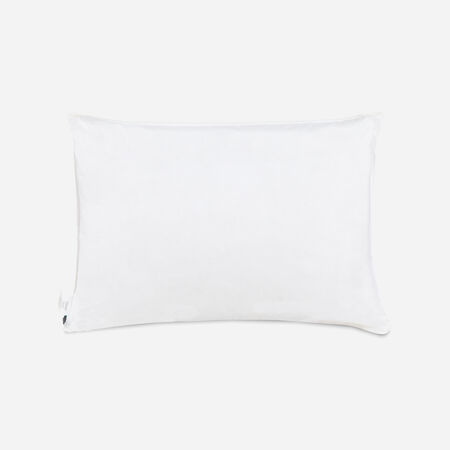 Almohada 40% Pluma Ganso + Microfibra 50X70 Cm.
