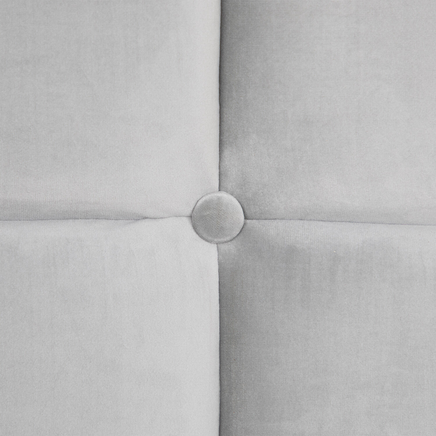 Cama Europea 2 Plazas Balance Base Dividida + Respaldo Sile