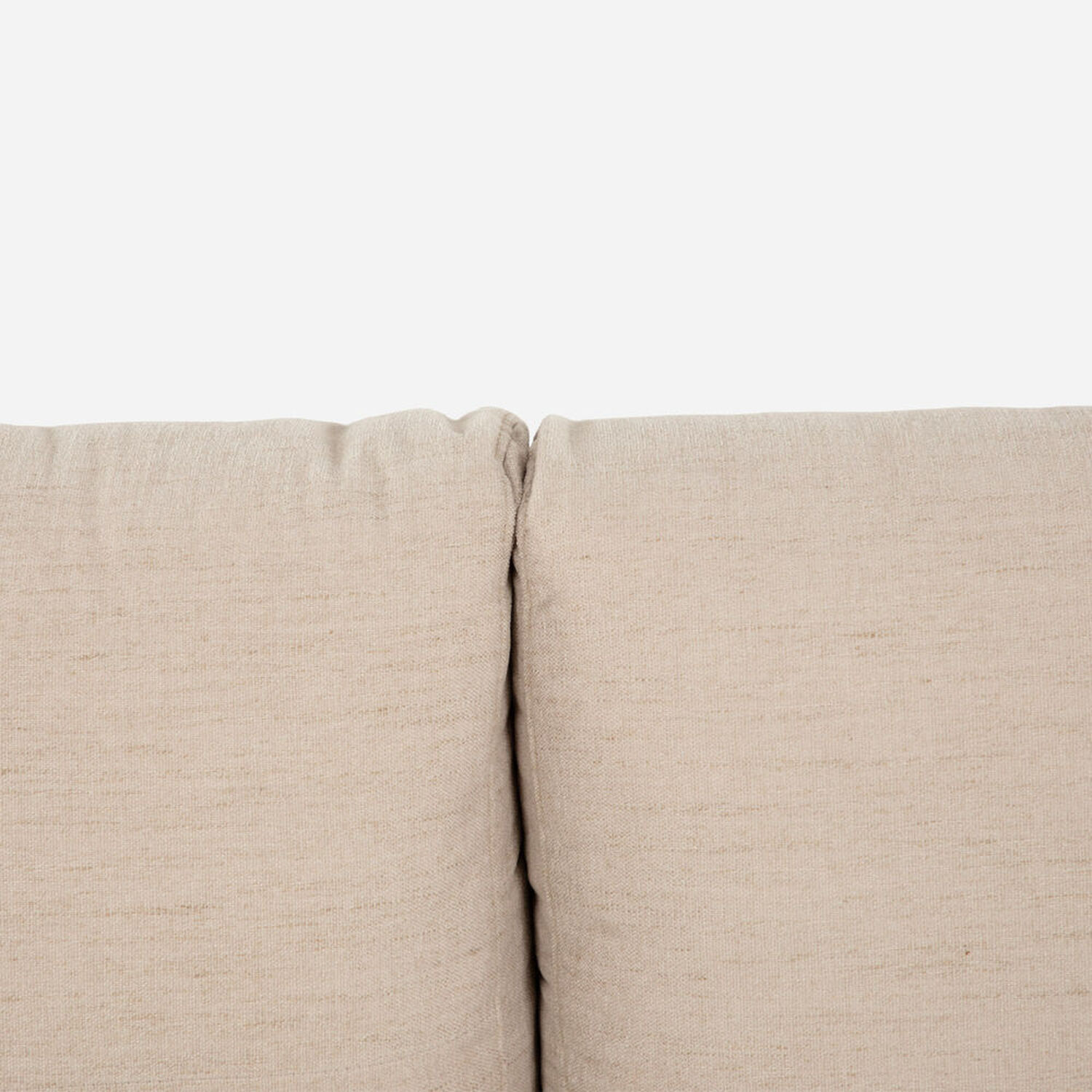 Sof&aacute; Seccional Derecho Beige Mar&iacute;a