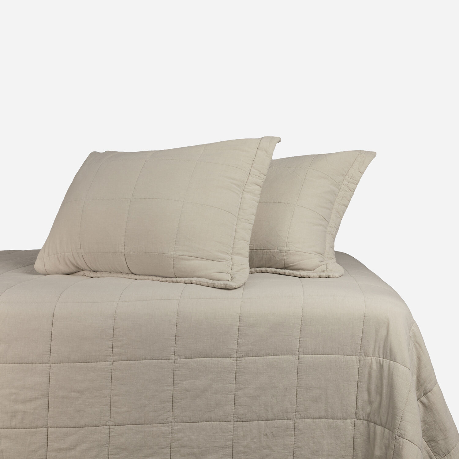 Quilt King Algod&oacute;n Stonewash Arena