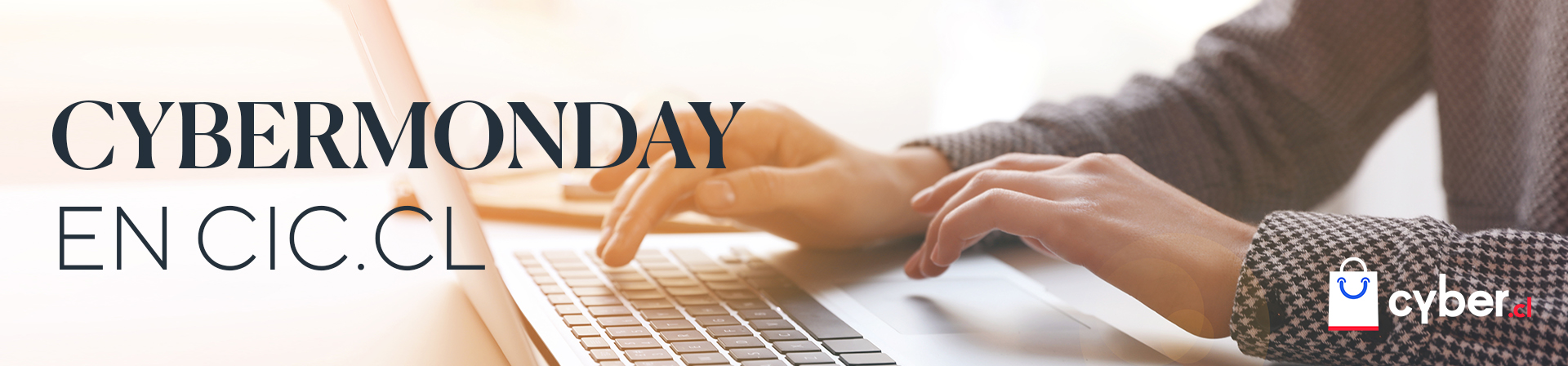 CYBERMONDAY CIC 2022