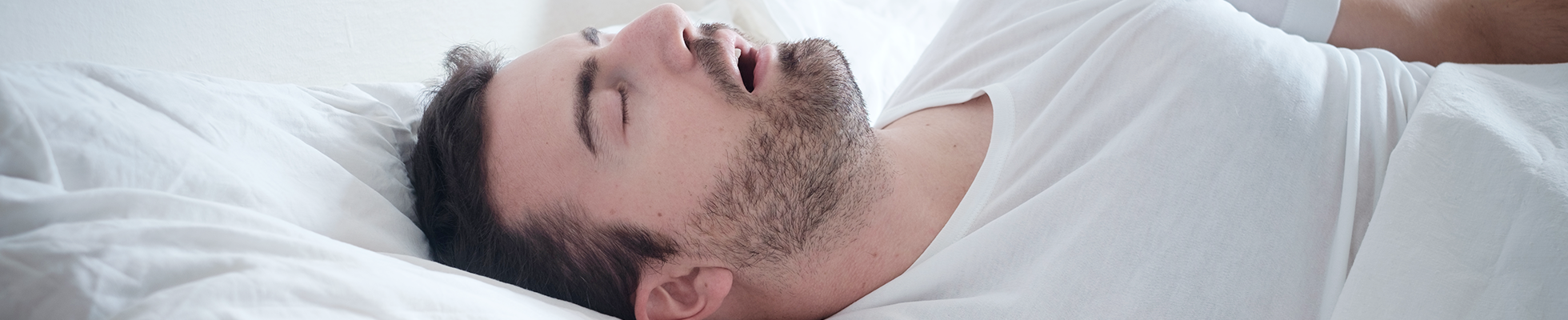 Cómo afecta el ronquido en el mal dormir