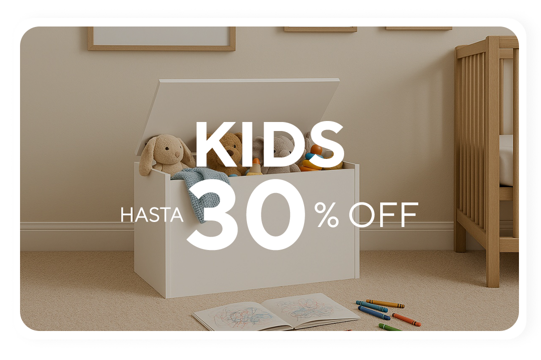 Categoría Kids
