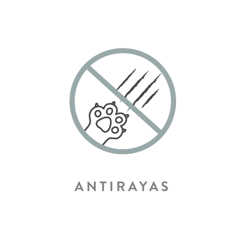 Antirayas