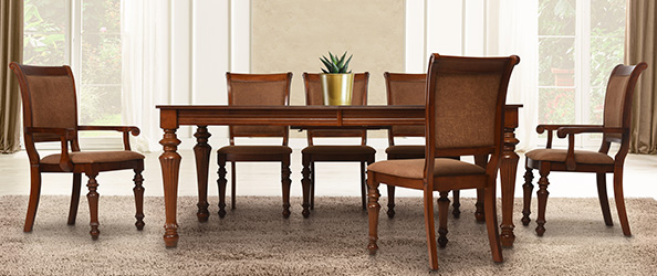 Categoría Muebles de Comedores