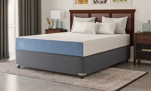 Categoría Cama Box Spring Full