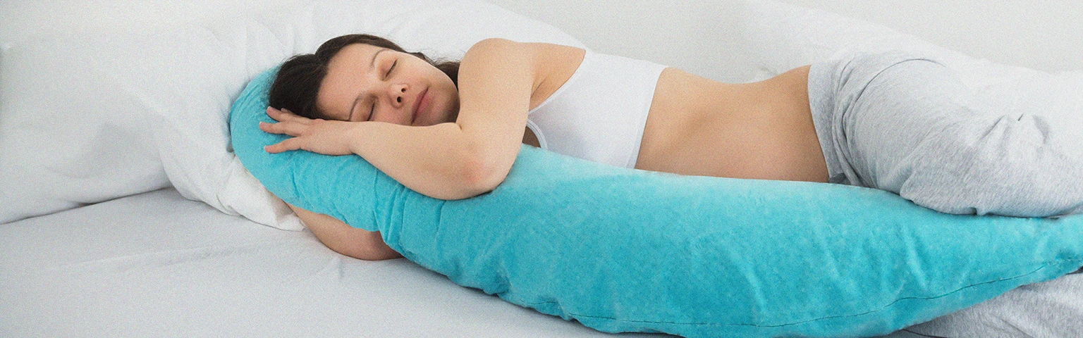 Almohadas Maternales