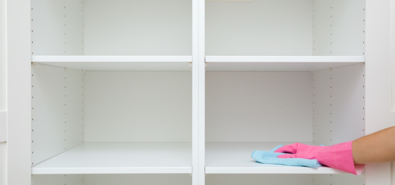 Cómo ordenar un clóset: 5 consejos prácticos que harán la diferencia CIC