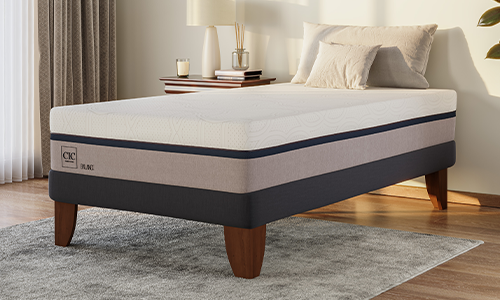 Categoría Cama Europea 1,5 Plazas