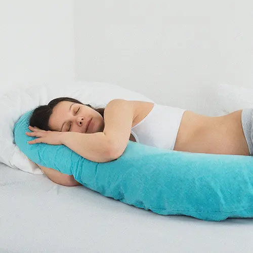 Almohadas Maternales