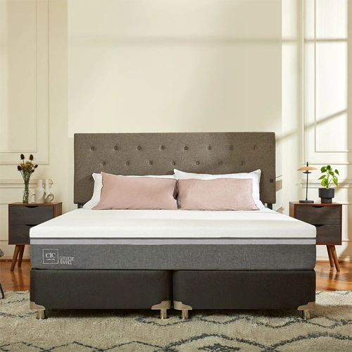 Categoría Box Spring
