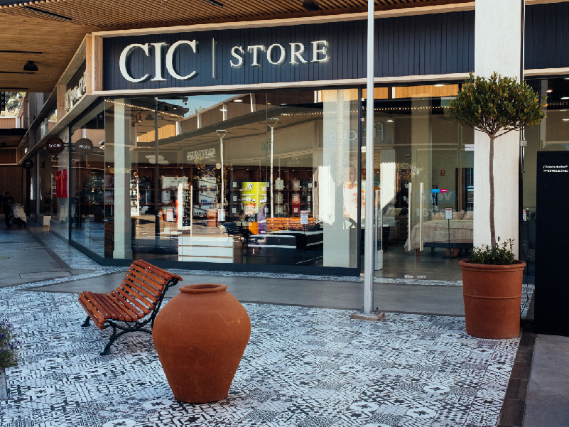CIC Store VIVO Los Toros