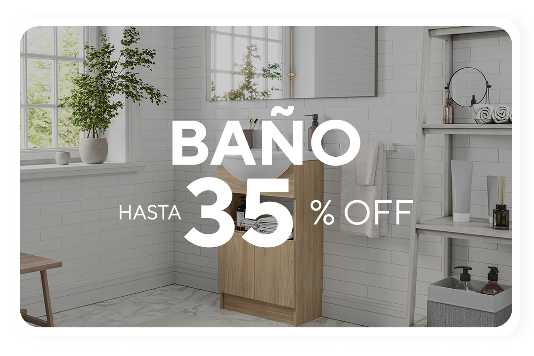Categoría Baño