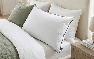 Categoría Almohadas y Ropa de Cama